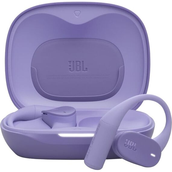 Спортивные наушники JBL Sense Lite Purple, Цвет: Purple