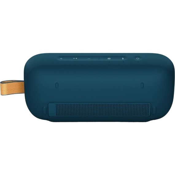 Колонка Bose SoundLink Flex (2nd Gen) Twilight Blue, Цвет: Twilight Blue, изображение 5