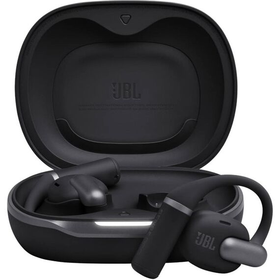 Беспроводные наушники JBL Sense Pro Black, Цвет: Black