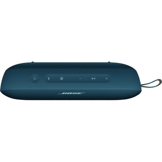 Колонка Bose SoundLink Flex (2nd Gen) Twilight Blue, Цвет: Twilight Blue, изображение 2