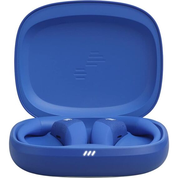 Спортивные наушники JBL Endurance Zone Blue, Цвет: Blue, изображение 4