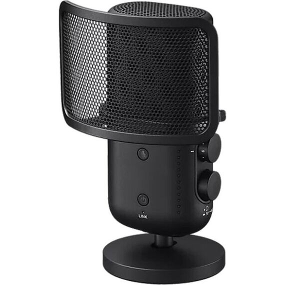 Беспроводной потоковый микрофон Sony ECM-S1, изображение 2