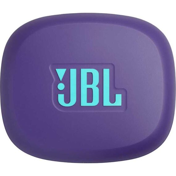 Спортивные наушники JBL Endurance Zone Purple, Цвет: Purple, изображение 6