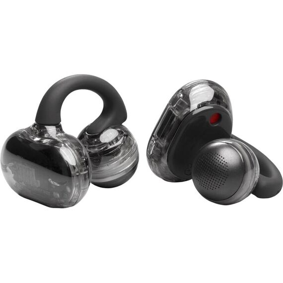 Беспроводные наушники JBL Soundgear Clips Black, Цвет: Black, изображение 2
