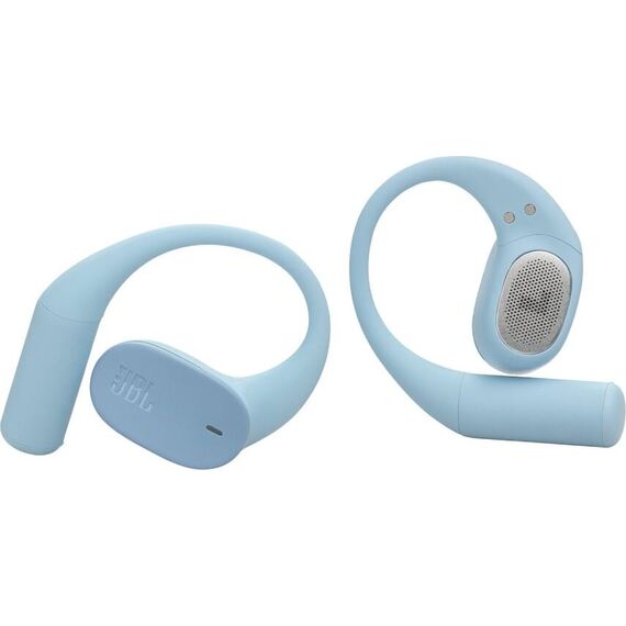 Спортивные наушники JBL Sense Lite Blue, Цвет: Blue, изображение 2