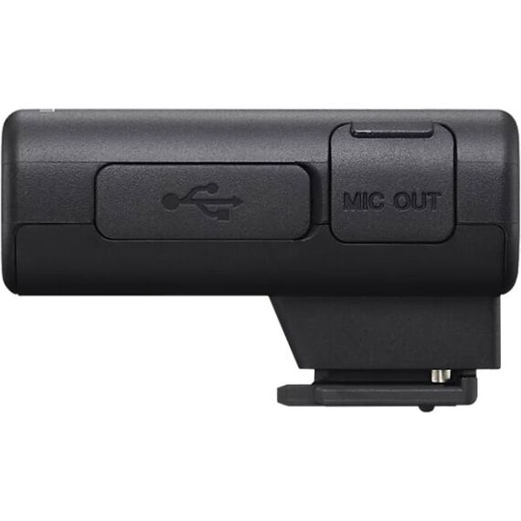 Беспроводной потоковый микрофон Sony ECM-S1, изображение 7