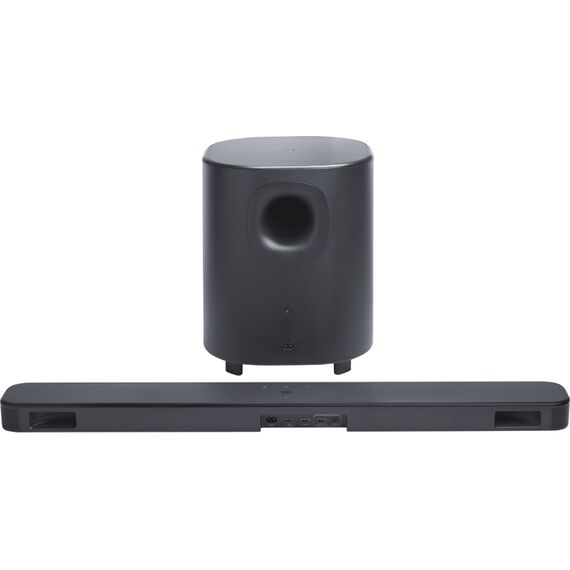 Саундбар JBL BAR 500MK2, изображение 3