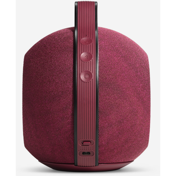 Портативная колонка Devialet Mania Devialet Mania Palais Garnier 150 Years Crimson, Цвет: Crimson, изображение 6