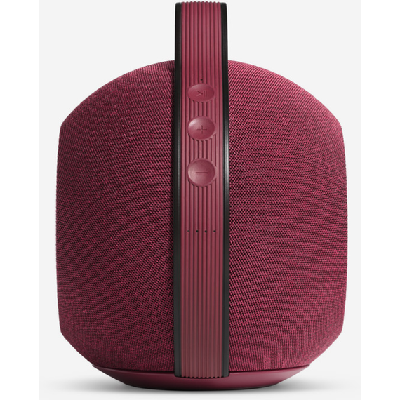 Портативная колонка Devialet Mania Devialet Mania Palais Garnier 150 Years Crimson, Цвет: Crimson, изображение 7