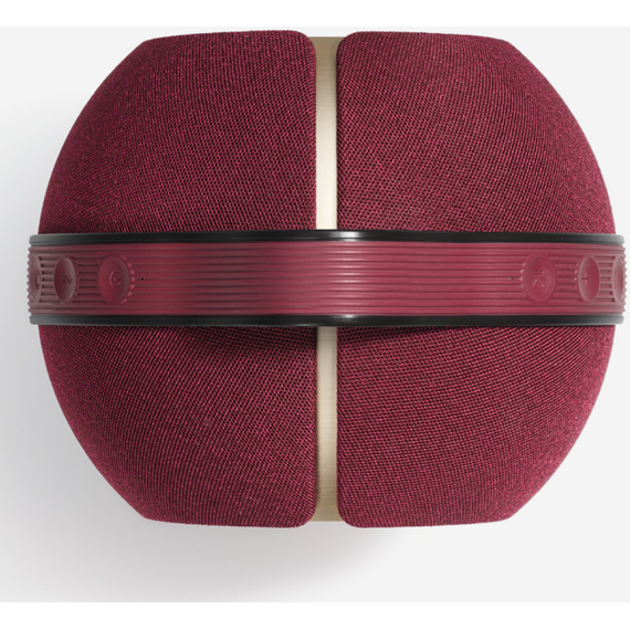 Портативная колонка Devialet Mania Devialet Mania Palais Garnier 150 Years Crimson, Цвет: Crimson, изображение 9