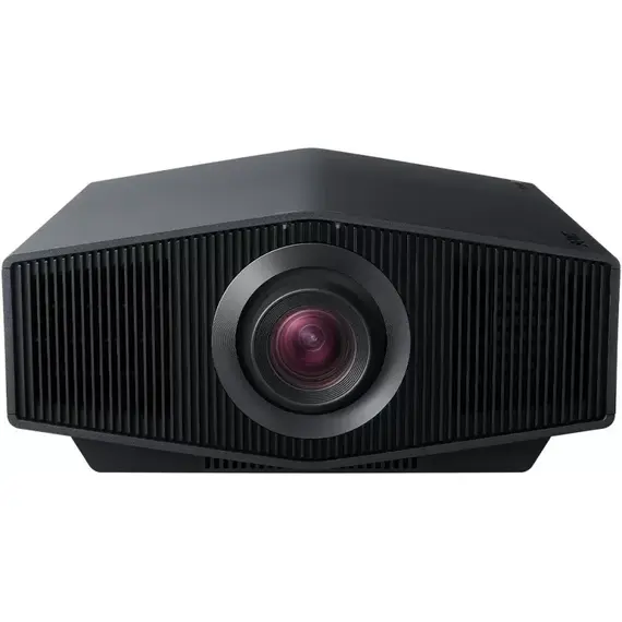 Кинотеатральный 4K проектор Sony VPL-XW7000/B, изображение 6