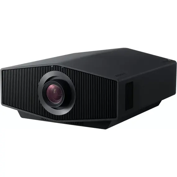 Кинотеатральный 4K проектор Sony VPL-XW7000/B, изображение 2