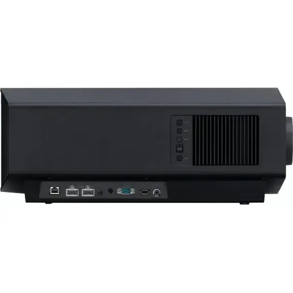 Кинотеатральный 4K проектор Sony VPL-XW7000/B, изображение 4