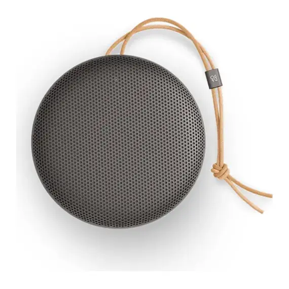 Колонка Bang & Olufsen Beosound A1 3nd Gen Warm Granite, Цвет: Warm Granite, изображение 4