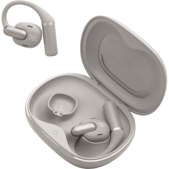 Беспроводные наушники JBL Sense Pro Gray, Цвет: Gray, изображение 8