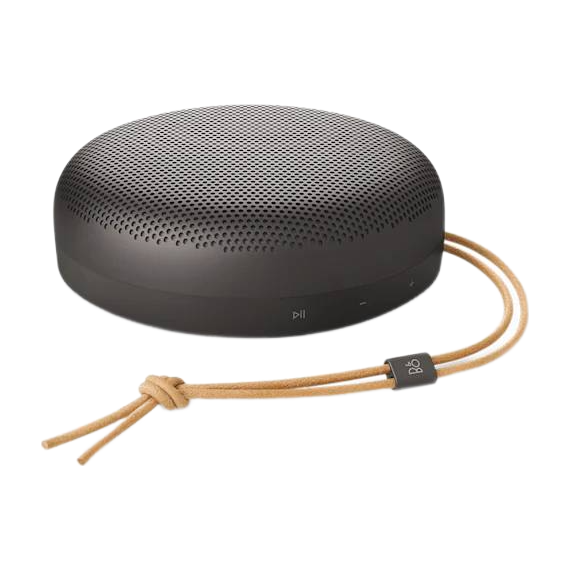 Колонка Bang & Olufsen Beosound A1 3nd Gen Warm Granite, Цвет: Warm Granite