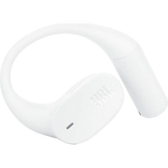 Спортивные наушники JBL Sense Lite White, Цвет: White, изображение 5