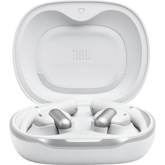 Беспроводные наушники JBL Sense Pro White, Цвет: White, изображение 3