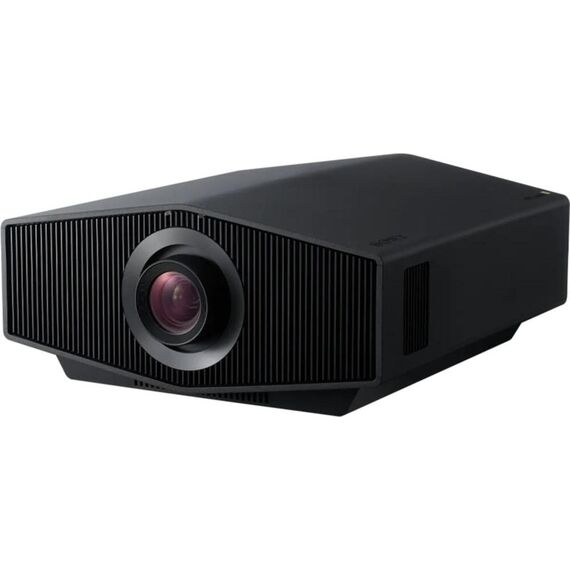 Кинотеатральный 4K проектор Sony VPL-XW6100ES/B, изображение 3