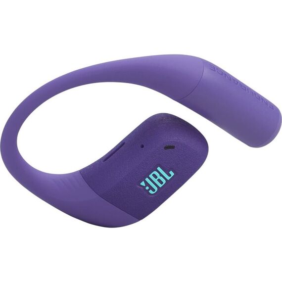 Спортивные наушники JBL Endurance Zone Purple, Цвет: Purple, изображение 8
