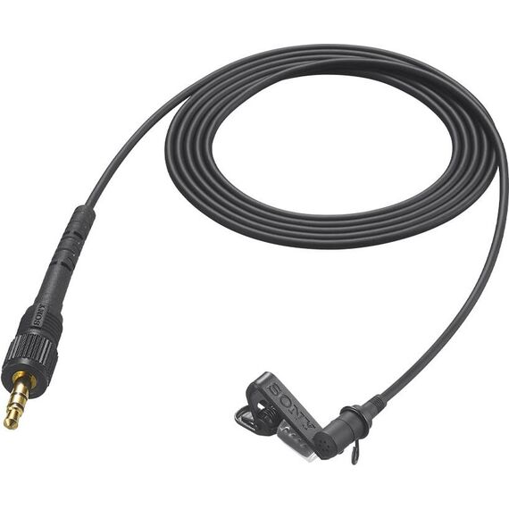 Петличный микрофон Sony ECM-L1, изображение 4