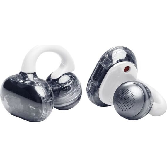 Беспроводные наушники JBL Soundgear Clips White, Цвет: White, изображение 2