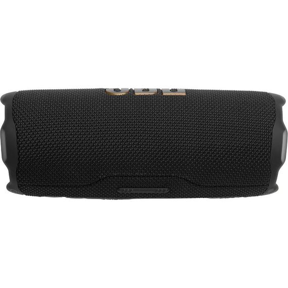 Колонка JBL Flip 7 Black Tomorrowland Special Edition, Цвет: Black Tomorrowland, изображение 7