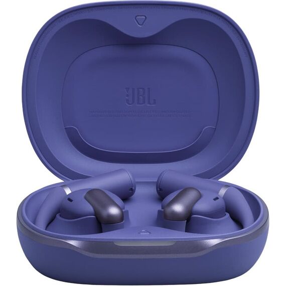 Беспроводные наушники JBL Sense Pro Blue, Цвет: Blue, изображение 3