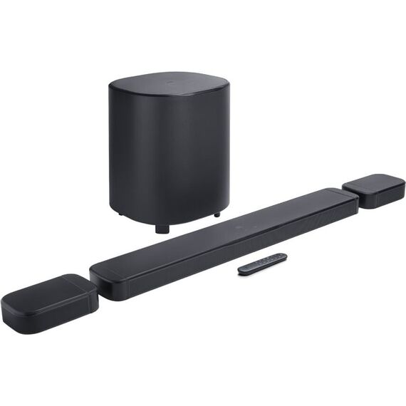 Саундбар JBL BAR 800MK2, изображение 4