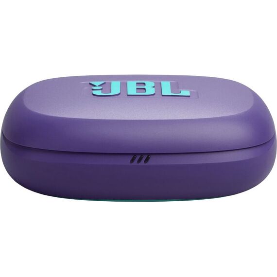 Спортивные наушники JBL Endurance Zone Purple, Цвет: Purple, изображение 5