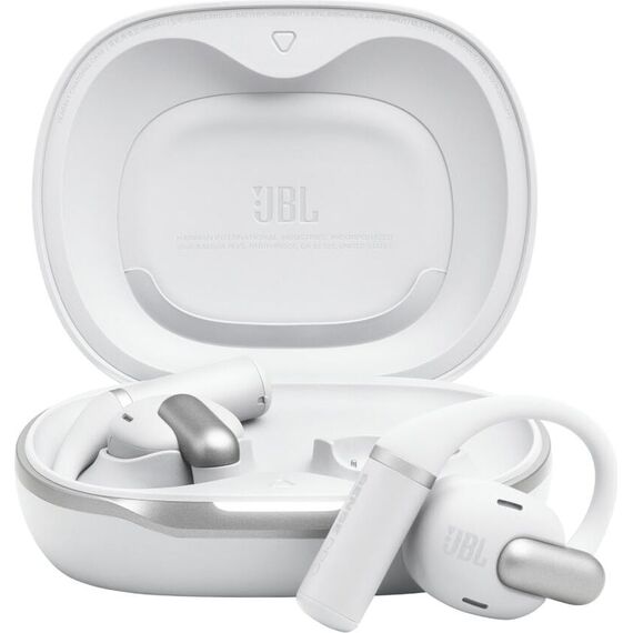 Беспроводные наушники JBL Sense Pro White, Цвет: White