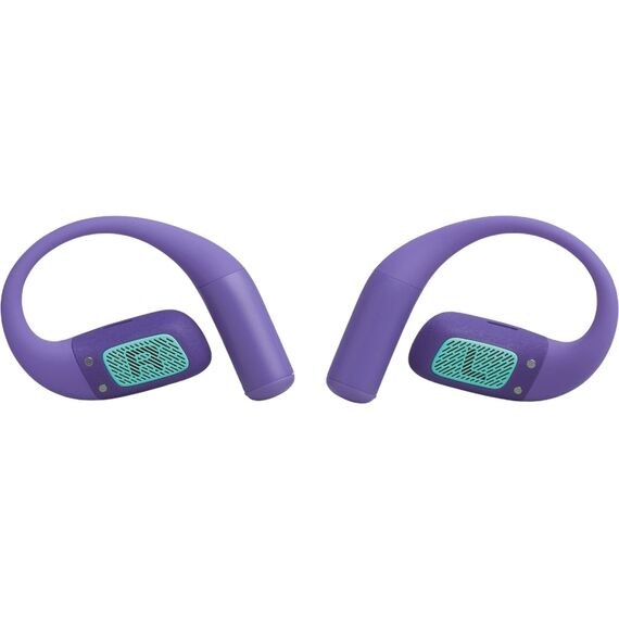 Спортивные наушники JBL Endurance Zone Purple, Цвет: Purple, изображение 3