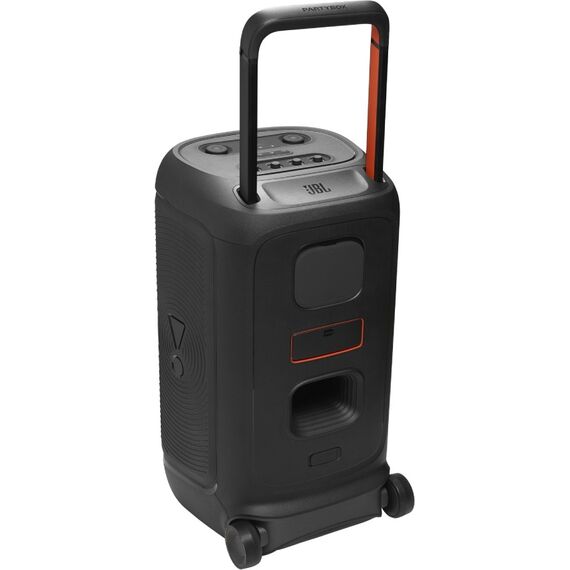 Колонка JBL PartyBox 520, изображение 8
