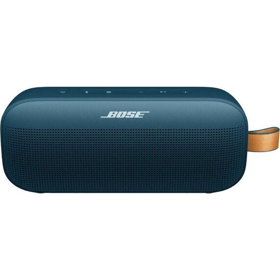 Колонка Bose SoundLink Flex (2nd Gen) Twilight Blue, Цвет: Twilight Blue