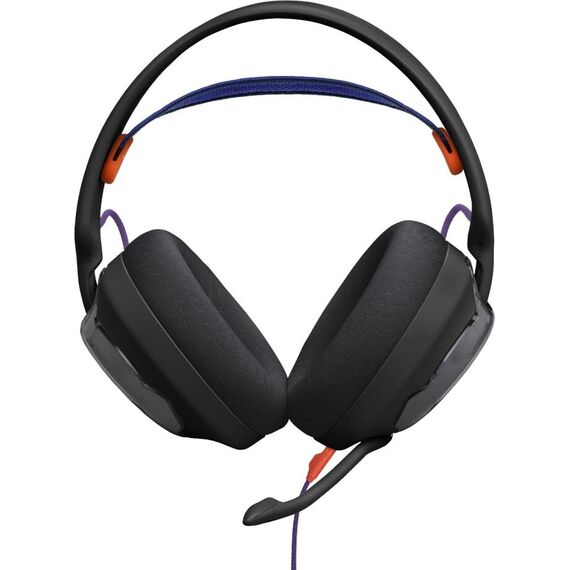 Игровые наушники JBL Quantum 250, изображение 4