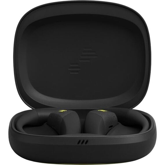 Спортивные наушники JBL Endurance Zone Black/Lime, Цвет: Black/Lime, изображение 4