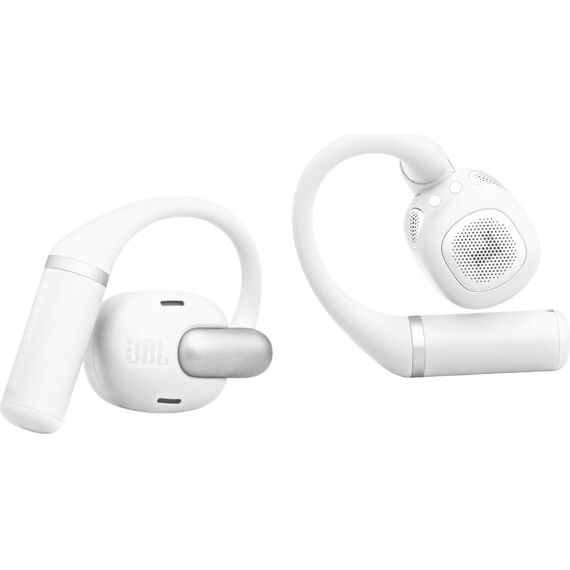Беспроводные наушники JBL Sense Pro White, Цвет: White, изображение 2