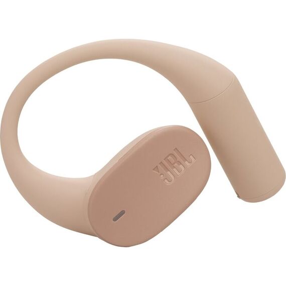 Спортивные наушники JBL Sense Lite Beige, Цвет: Beige, изображение 5
