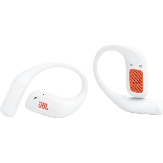 Спортивные наушники JBL Endurance Zone White, Цвет: White, изображение 10