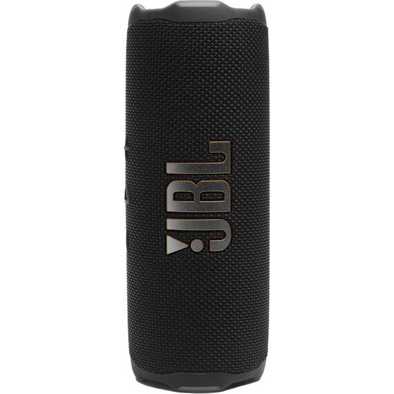 Колонка JBL Flip 7 Black Tomorrowland Special Edition, Цвет: Black Tomorrowland