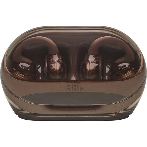 Беспроводные наушники JBL Soundgear Clips Copper, Цвет: Copper, изображение 4