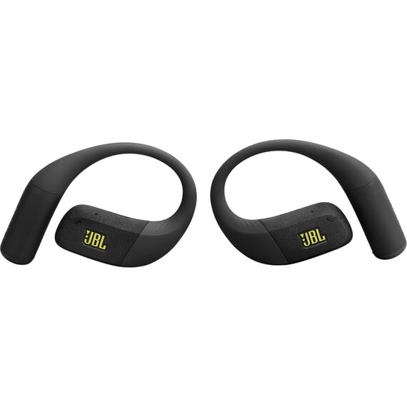 Спортивные наушники JBL Endurance Zone Black/Lime, Цвет: Black/Lime, изображение 2