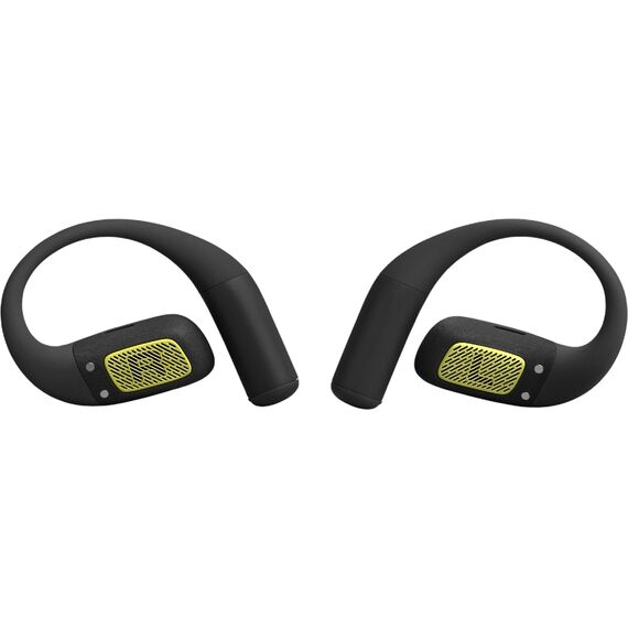 Спортивные наушники JBL Endurance Zone Black/Lime, Цвет: Black/Lime, изображение 3
