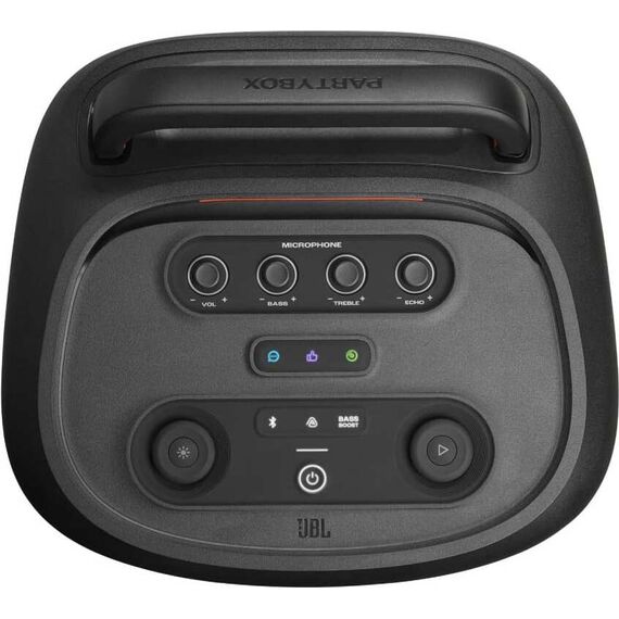 Колонка JBL PartyBox 520, изображение 6