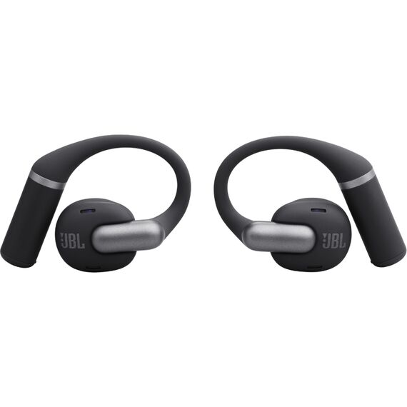 Беспроводные наушники JBL Sense Pro Black, Цвет: Black, изображение 4