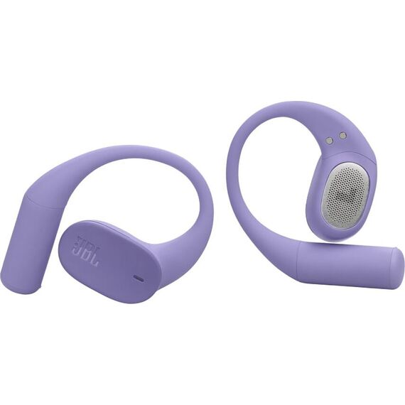 Спортивные наушники JBL Sense Lite Purple, Цвет: Purple, изображение 2