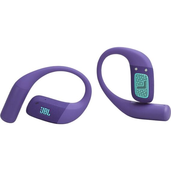 Спортивные наушники JBL Endurance Zone Purple, Цвет: Purple, изображение 10