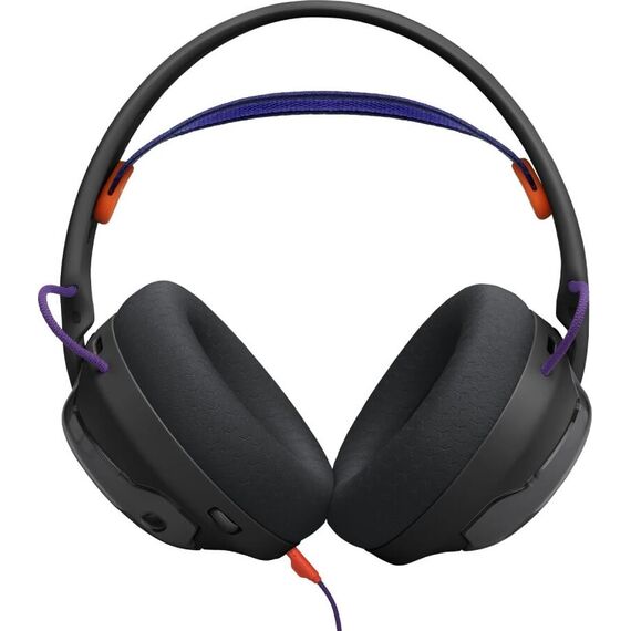 Игровые наушники JBL Quantum 250, изображение 5
