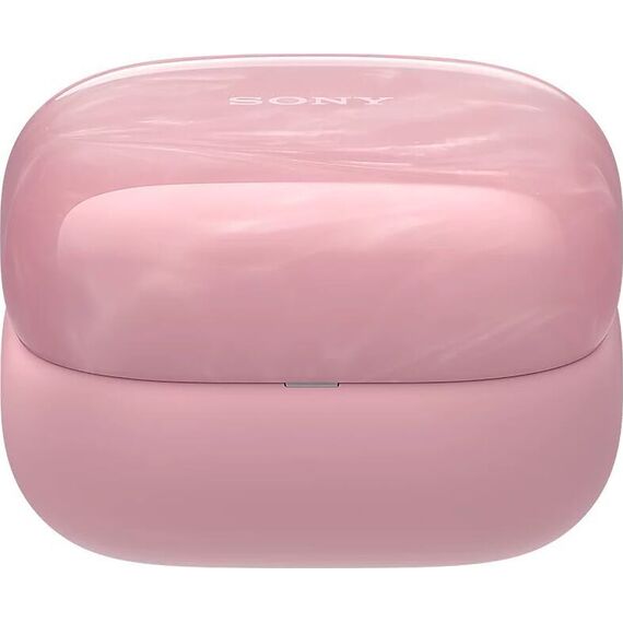 Наушники Sony LinkBuds Fit Pink, Цвет: Pink, изображение 5