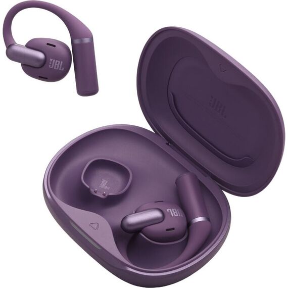 Беспроводные наушники JBL Sense Pro Purple, Цвет: Purple, изображение 8